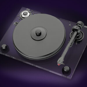 2-XPERIENCE CLASSIC ACRYL