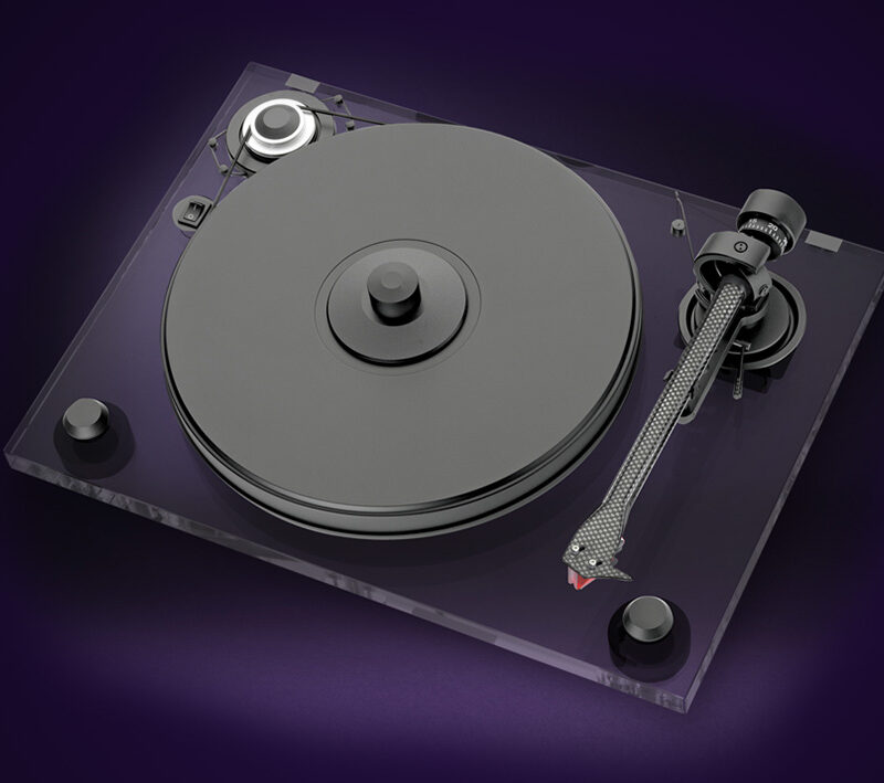 2-XPERIENCE CLASSIC ACRYL
