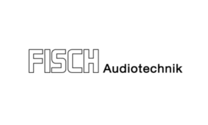 Fisch audiotechnik