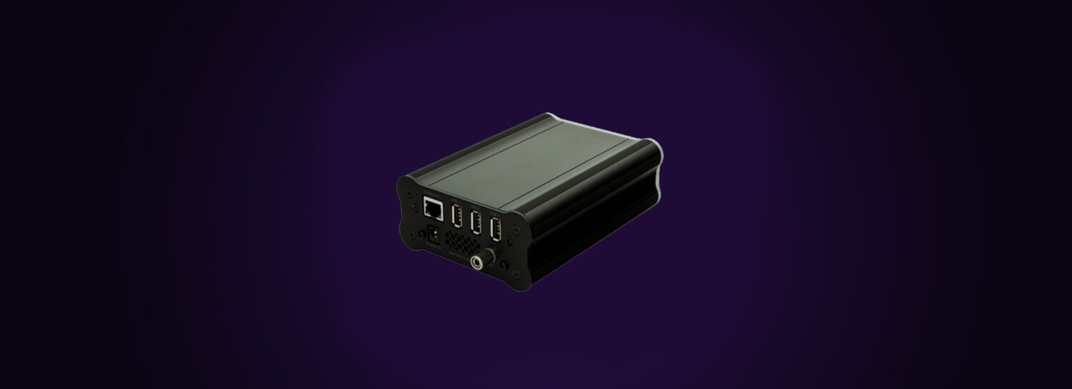 SMS-100
