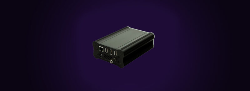 SOTM SMS-100 Promo