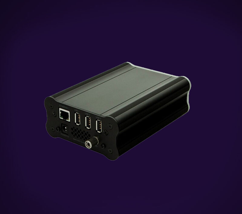 SOTM SMS-100 Promo