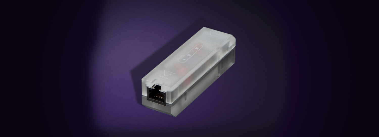ISO CAT6