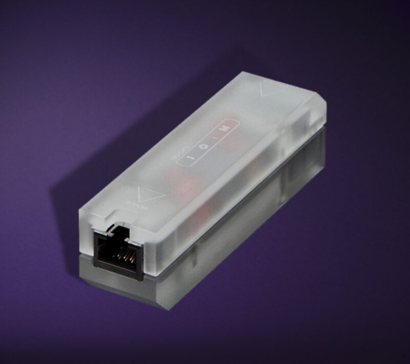 ISO CAT6