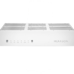 Merason Dac1 blanc face