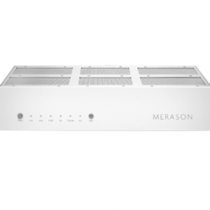 Merason Dac1 blanc face