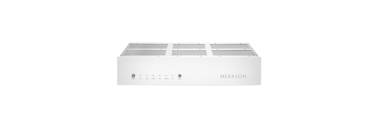 Merason Dac1 blanc face