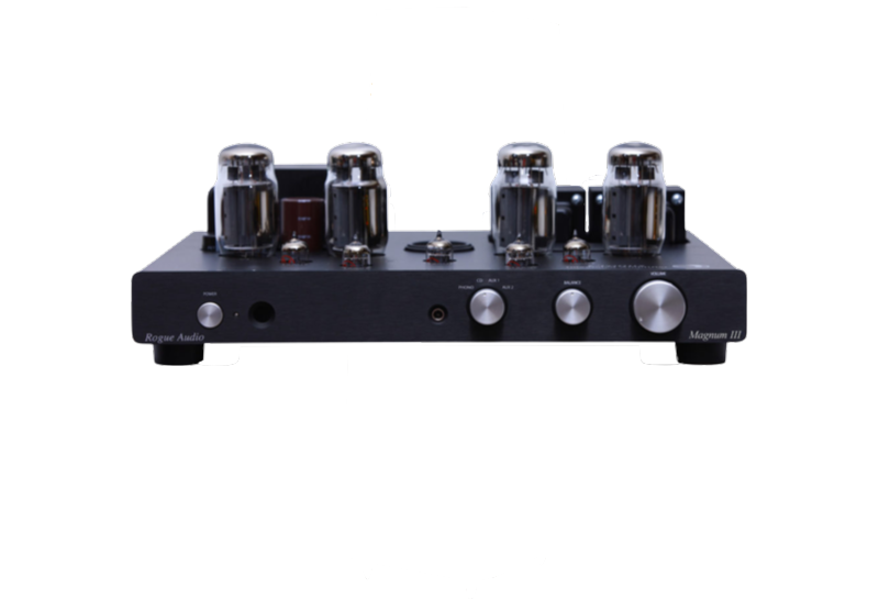 Rogue Audio Cronus Magnum 3 de face