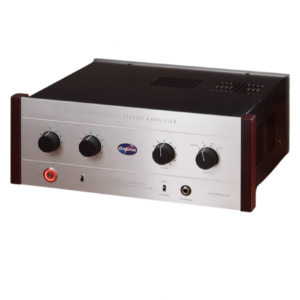 ampli aurorasound HFSA-01 vue de face