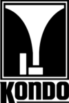 logo de la marque Kono Audio Note Japon