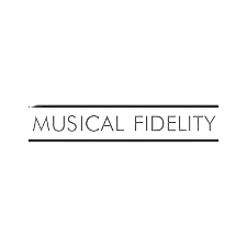 Logo Musical Fidelity