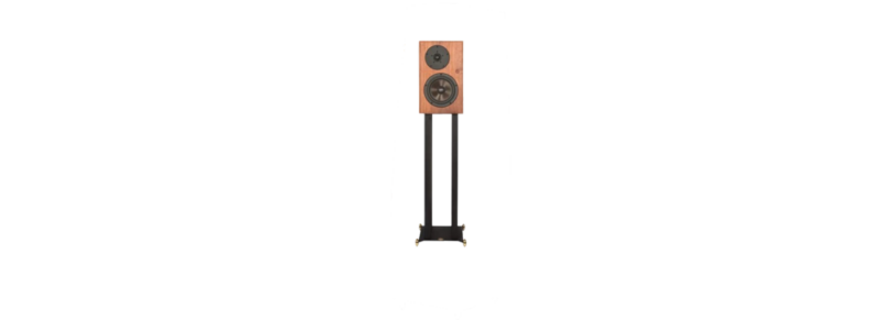 enceinte Revival Audio vue de face
