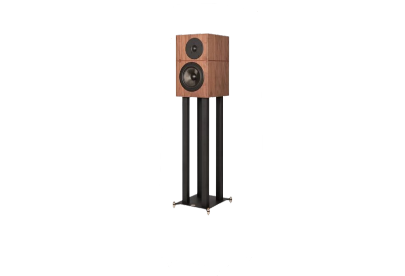enceinte Revival Audio vue de profil