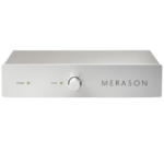 Dac Merason Frerot silver face
