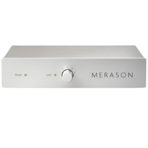 Dac Merason Frerot silver face