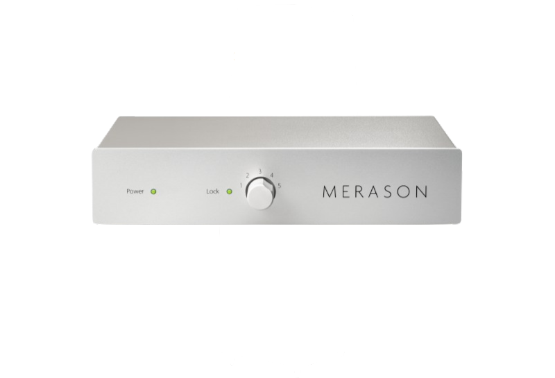 Dac Merason Frerot silver face