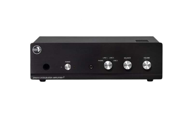 Sphinx v3