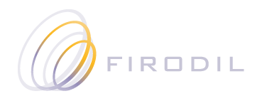 Logos FIRODIL
