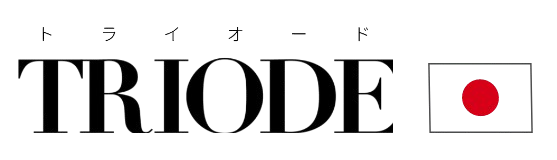 Logo Triode Audio