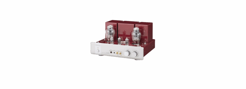 Triode TRV A300XR profil